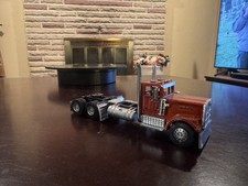 164 Marmon Daycab Candy Apple Red Dcp First Gear Speccast Ertl 164 Marmon Daycab Candy Apple Red Dcp First Gear Speccast Ertl