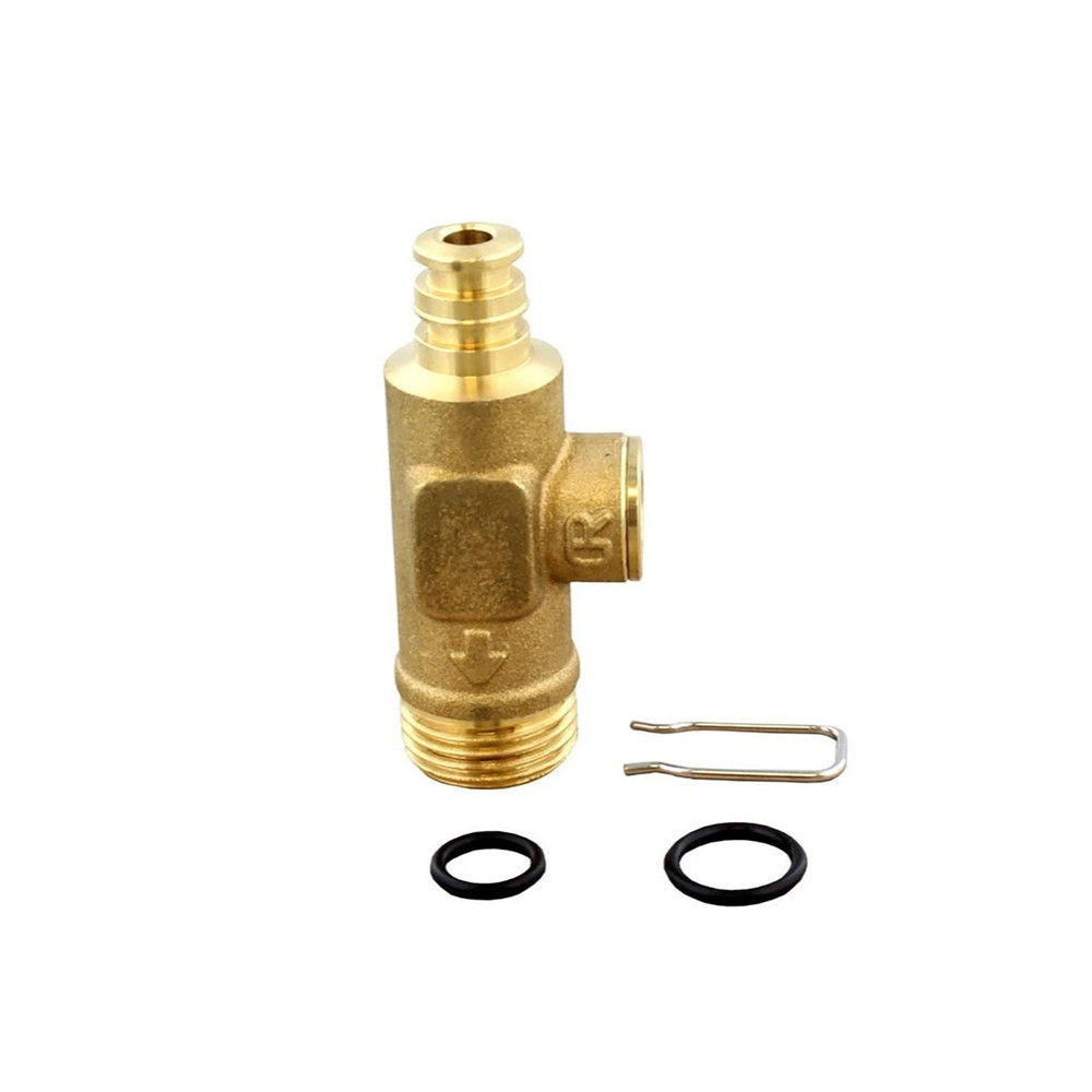 Vaillant 0020010294 Ecotec Non Return Valve - Genuine Vaillant part