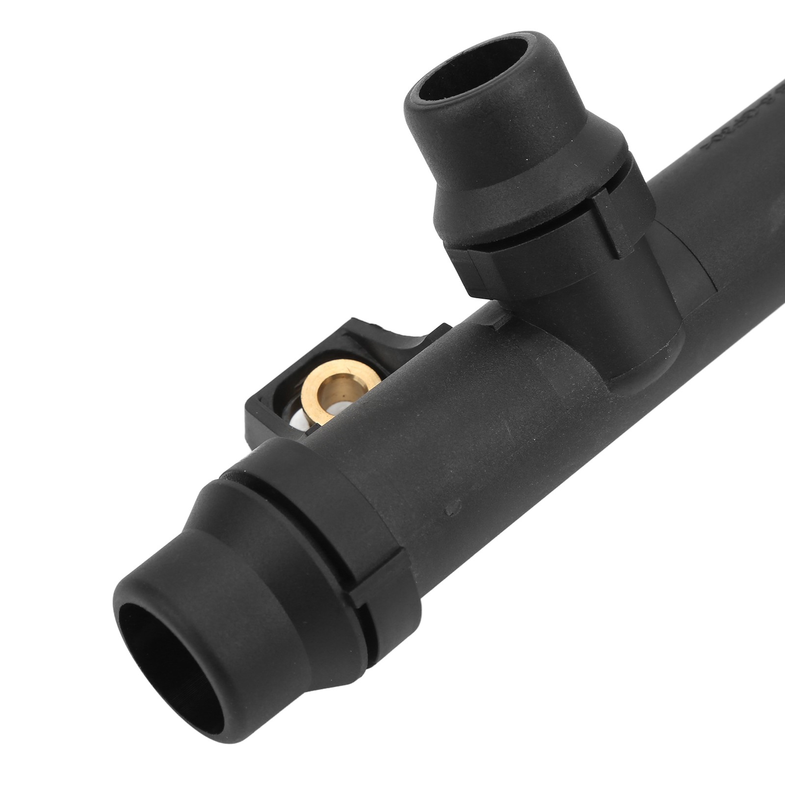 ­Coolant Thermostat Water Flange Pipe 1131709232 For 3 Series E46 316i 2000‑200