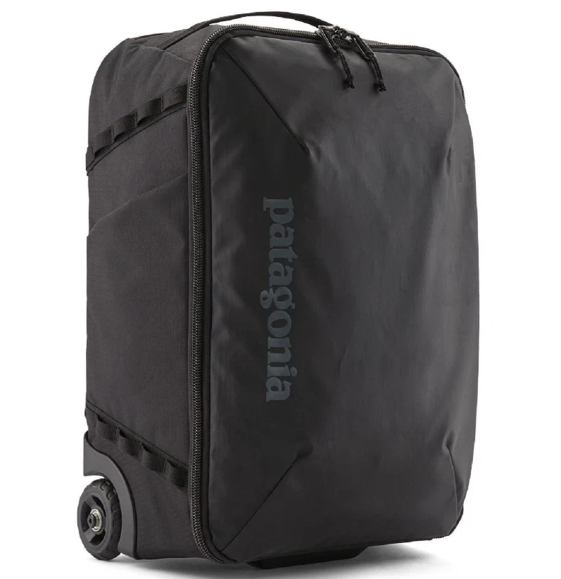 Mochila de mano con ruedas Patagonia Black Hole MLC Wheelie 34L bolsa de lona venta Foto 2 de 4