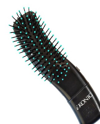 3-in-1 Electric Scalp Massager for Hair Growth -Vibrating Head Massager Brush...