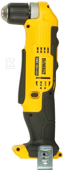 Visseuse d'Angle sans Fil DeWalt DCD740N-XJ 18V Noir/Jaune - Image 2