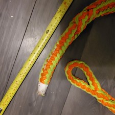 3m multi sling rigging lowering tree surgery arborist