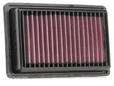 K&N Replacement Air Filter 33-3043 fits Smart Fortwo Renault Twingo