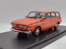 AUTOCULT ATC07028 VOLKSWAGEN VW VLK #7 - silver 1/43 EUR 82,95 - FR