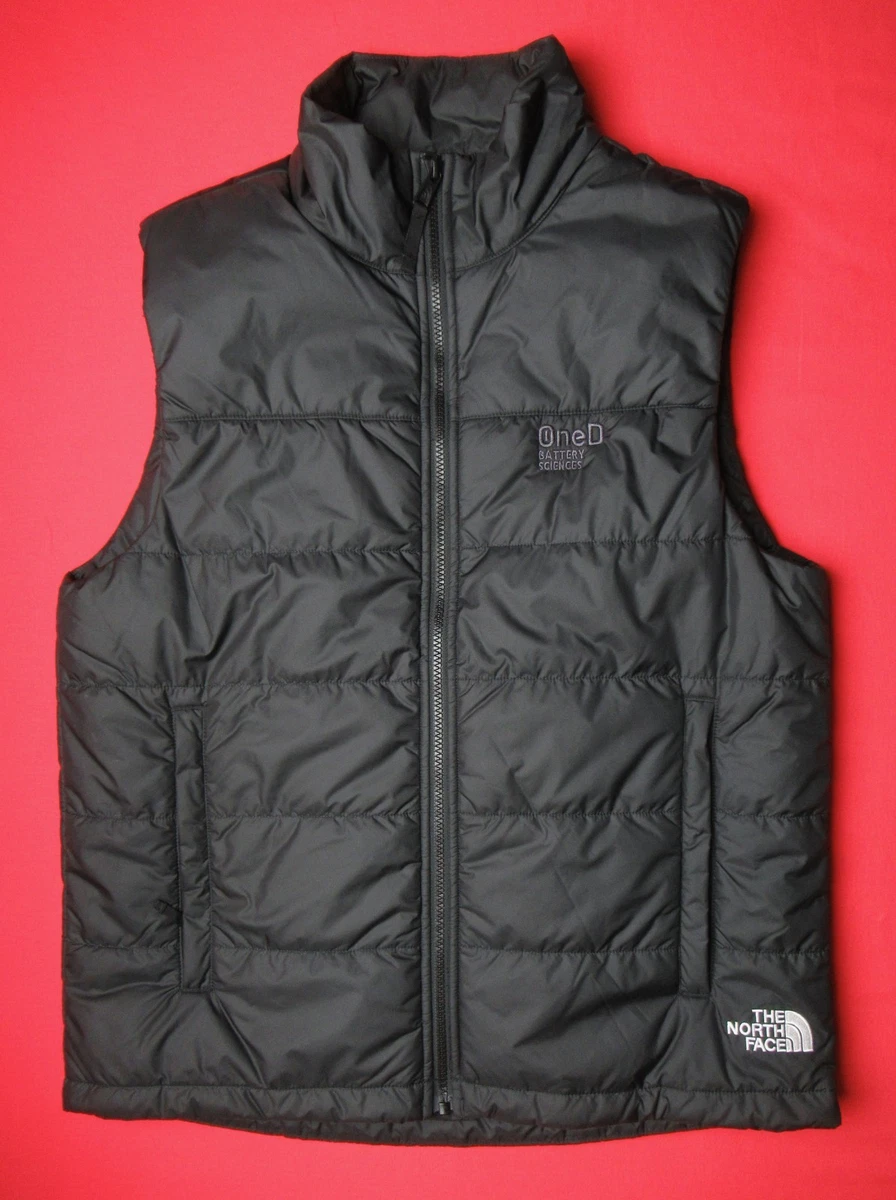 The North Face Puffer Jacket Vests for Men for Sale | Shop New
