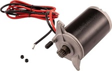 Lewmar 66000763 Pro-series Generation 3 Motor...