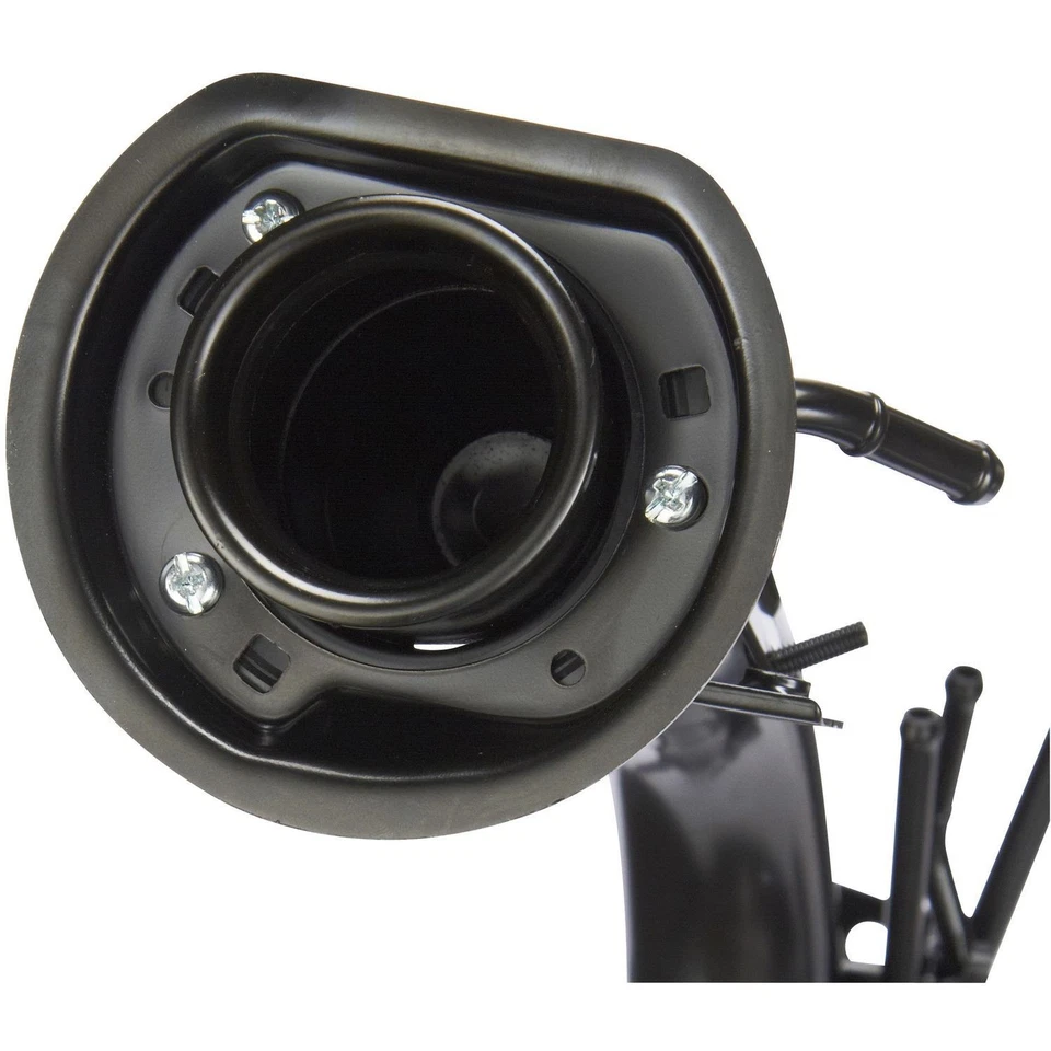 Spectra Premium FN664 Fuel Filler Neck For 98-02 Subaru Forester Impreza Legacy - Image 2 of 4