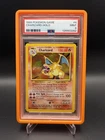 1999 Base Set Unlimited Charizard Holo Pokemon TCG 4/102, PSA 9 MINT