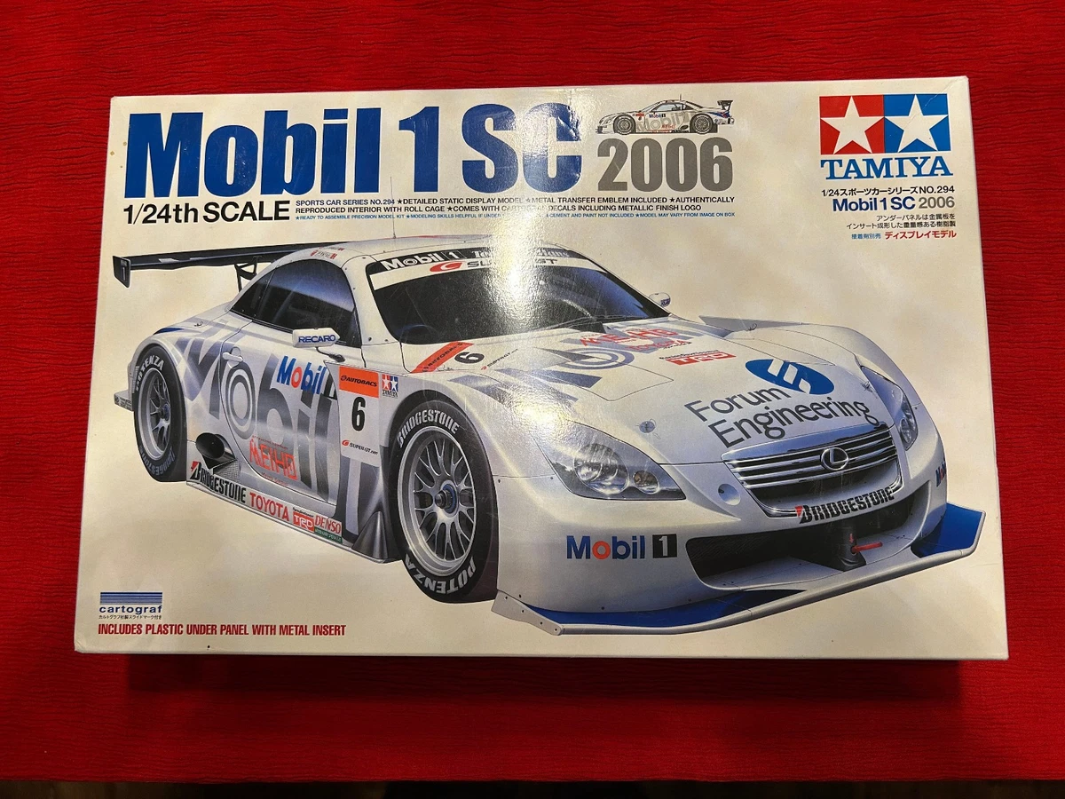 tamiya lexus products for sale | eBay