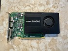 NVIDIA Quadro K2200 4GB GDDR5 Graphics Card — photo 1
