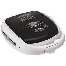 tefal croque-gaufre 2 plaques 700w sw341112