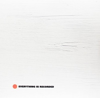 Everything Is Record - close but not quite ep - Used Vinyl Record 12 - N5z