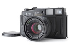Preços baixos em Câmeras de filme Fujifilm GW690III | eBay