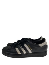 Men 10.0US Adidas Originals/Superstar/Superstar/Black/Eg4959/Blk//