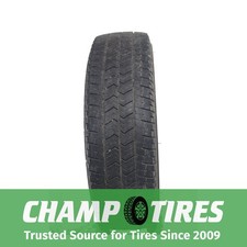 Lt E23580r17 Michelin Primacy Xc 120 R Used 732nds