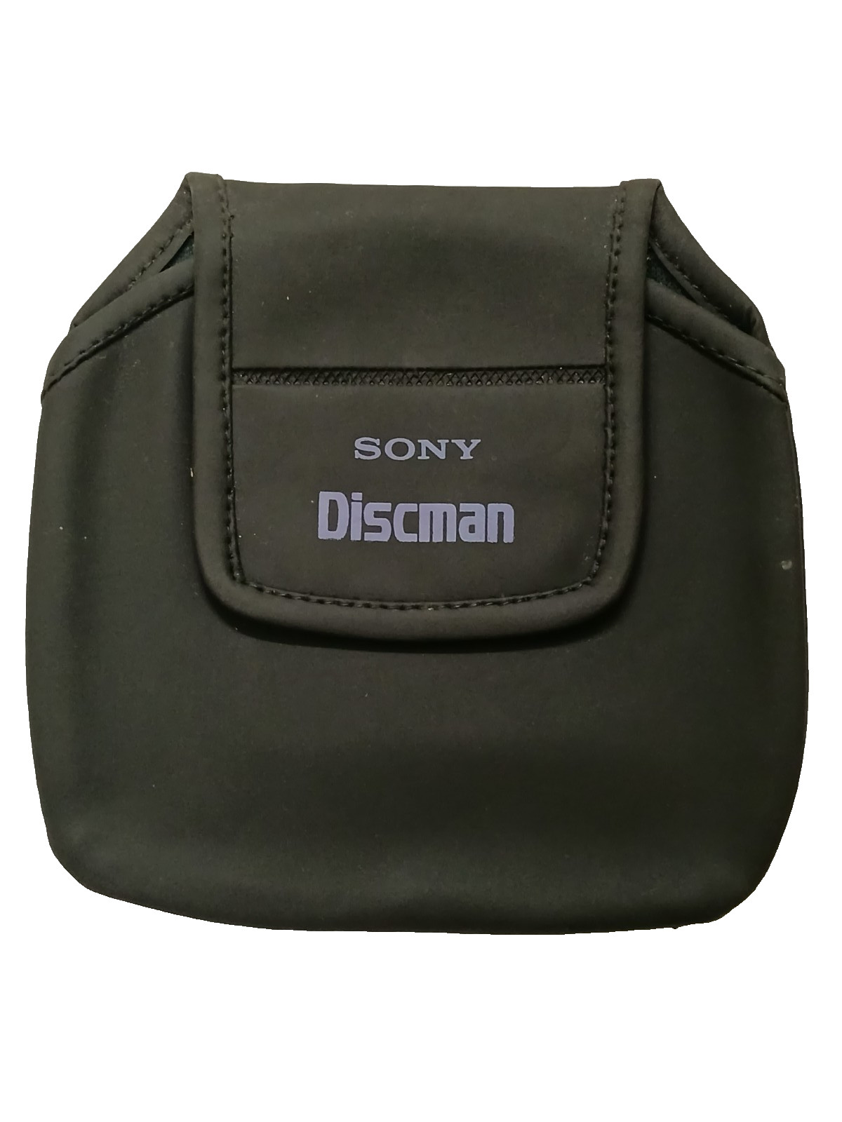 Slim Original Soft Case For Discman  New