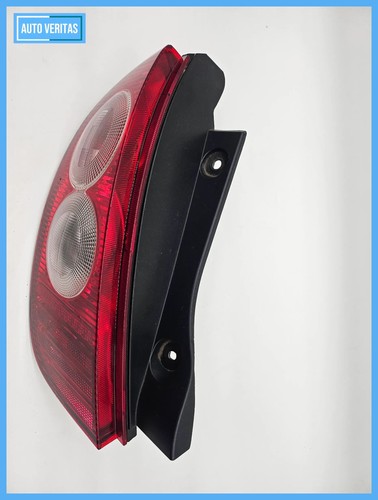 Rear light rear light left Valeo Nissan Micra K12 Bj,07 - Picture 2 of 4