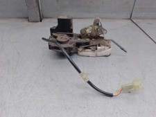 Porte arrière et accessoires Honda CONCERTO