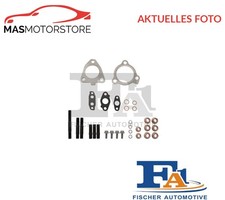 MONTAGESATZ DICHTSATZ TURBOLADER FA1 KT890180 A FÜR KIA SORENTO III,SPORTAGE IV