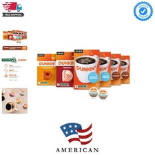 Mixed Flavor Coffee Variety Pack, 60 Keurig K-Cup Pods