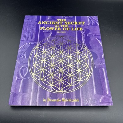 Ancient Secret of the Flower of Life, Volume 1 : Illuminating the mysteries and