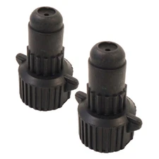 (2) ADJUSTABLE Sprayer TIP / NOZZLE Assembly LAWN & GARDEN Backpack / Handheld