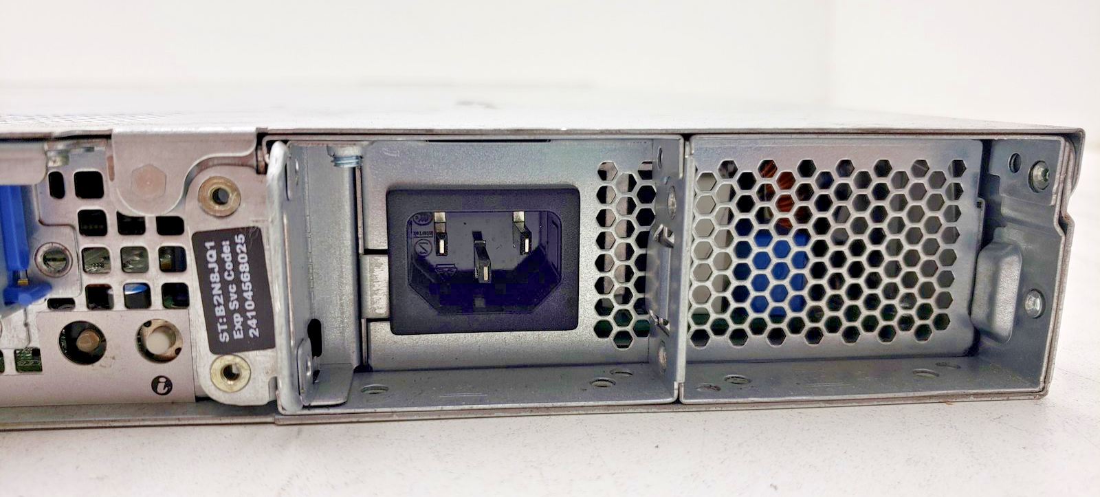 Dell PowerEdge R310 1U Rackmount Server Xeon X3470 16GB DDR3 RAM No HDD ...