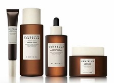 SKIN1004 Madagascar Centella Probio-Cica Ultimate 4 Piece Set