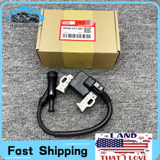 Ignition Coil 4 Prong Connector 30500-z5t-003 Fits For Honda Gx340 Gx390t2 New Ignition Coil 4 Prong Connector 30500-z5t-003 Fits For Honda Gx340 Gx390t2 New