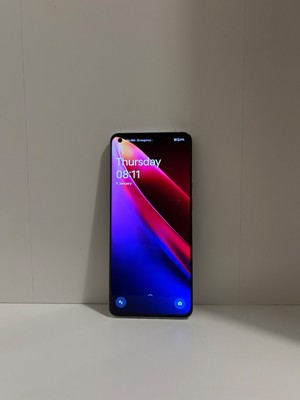 OnePlus 9 Pro 5G 128GB Schwarz   Ohne SIM-Lock   Sehr guter Zustand