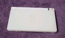 White Nintendo DS Lite USG-001 (Not Tested)