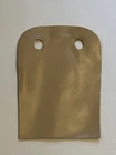 1977 Vintage Star Wars Original Vinyl Cape For Sand People Tusken Raider Figure
