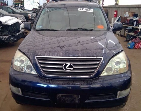 2007-2014 Toyota FJ Cruiser Front Right Passenger Spindle Knuckle Assembly Oem - Image 4 of 4