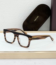 TOM FORD Frame Optical Glasses SIZE:53  20-145