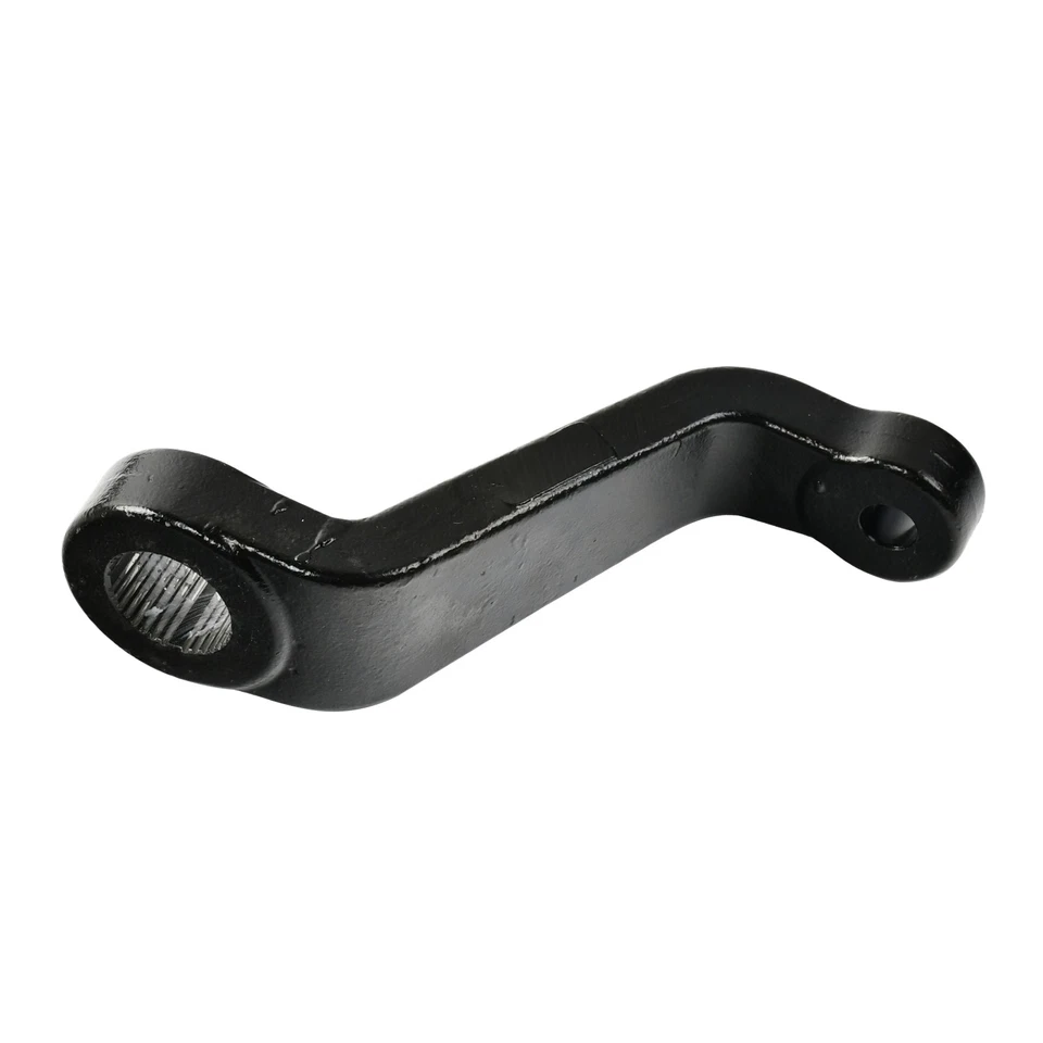 Steel Drop Pitman Arm For 87-06 Jeep Wrangler TJ YJ 84-01 Cherokee XJ 6605 - Image 3 of 4