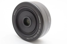 Canon EF-M Camera Lenses 22mm Focal for sale - eBay