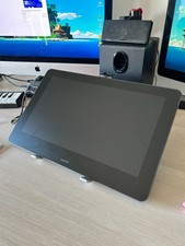 16" Wacom Cintiq Pro Creative Pen Display DTH-1620 - as new condition