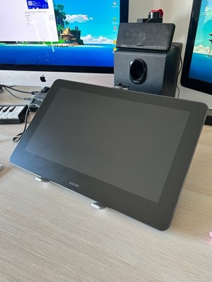16'' Wacom Cintiq Pro Creative Pen Display DTH-1620 - as new condition