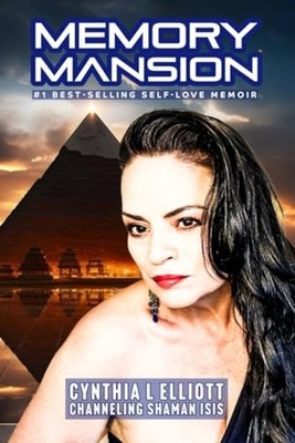 Memory Mansion How To Glow The Fu%k Up - Paperback NEW CYNTHIA L. ELLI 2024-02-0