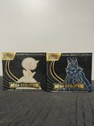 Lot de 2 ETB Pokémon Mega évolution Mega Lucario et Mega Gardevoir Élite