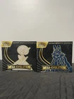 Lot de 2 ETB Pokémon Mega évolution Mega Lucario et Mega Gardevoir Élite