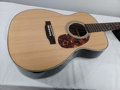 RECORDING KING Akustikgitarre Modell RO-328