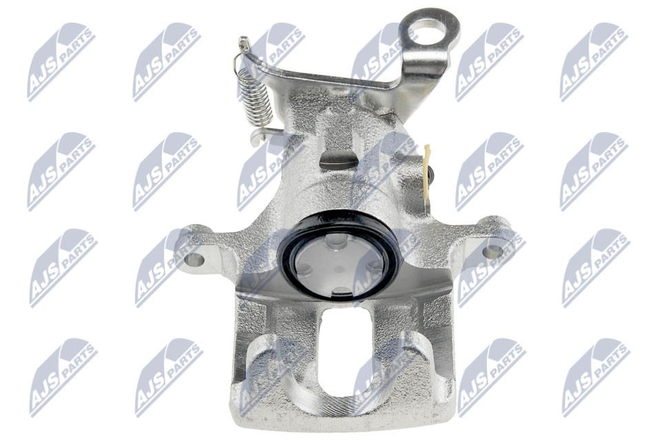 BRAKE CALIPER HZT-FR-003 FOR FORD FOCUS/Van/Turnier/Clipper HMDA/ALDA 2.0L 4cyl - Image 7