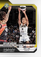 Skylar Diggins 2026 Panini Instant WNBA #126 Chicago Sky Presale
