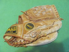 Mag II Handcrafted M-2997 With Rawhide Lacing Right-Hand Throwers Baseball Glove