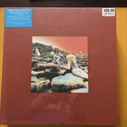 Led Zeppelin - Houses of The Holy - Super Deluxe 2014 Box Set (Sealed) M/M