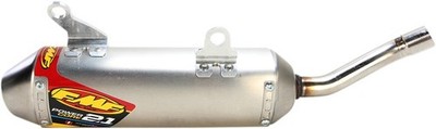 FMF PowerCore 2.1 Silencer #024062 for Yamaha YZ250 2-Stroke/YZ250X 2-Stroke