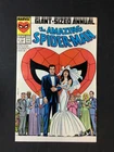 Amazing Spider-Man #21 KEY Marriage of Peter & MJ High Grade! No Reserve!!