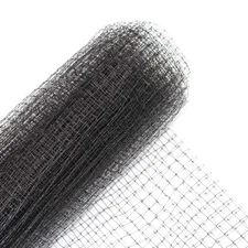 Bird Netting Fence Barrier Anti Birds Trellis Netting for Fruits Vegies